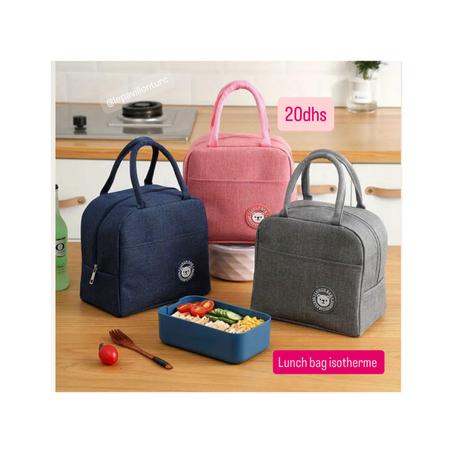 Lunch bag