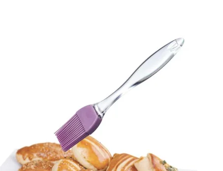 Brosse pinceau en silicone