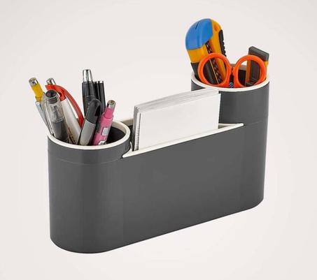 SUPPORT RANGEMENT POUR BUREAU