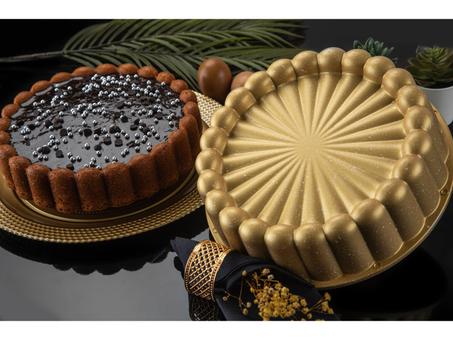 Moule a tarte en granit 26 cm - TAC
