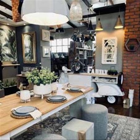 ألأتاث المنزلية