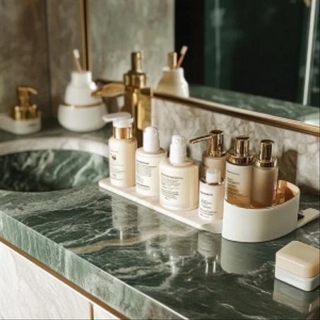 الجمال و العناية الشخصية