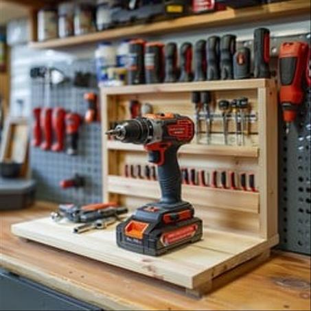 أدوات وتحسين المنزل