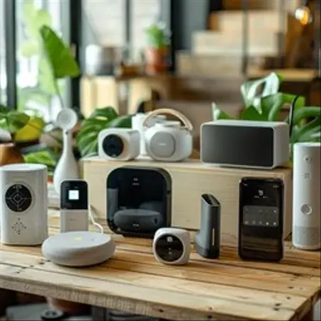 الإلكترونيات