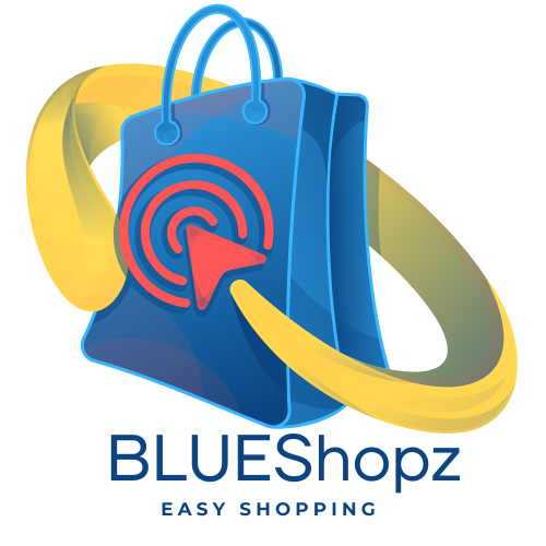 BLUESHOPZ