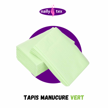 Tapis Manucure premium