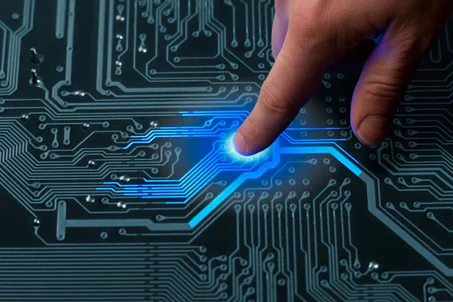 الإلكترونيات