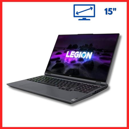 Lenovo LEGION Ryzen 7 Serie 5 32Gb/1Tera SSD + RTX 3070 8Gb VRAM