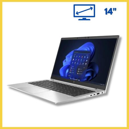 HP EliteBook 840 G8 i7 11eme 16Gb/256Gb SSD NVMe
