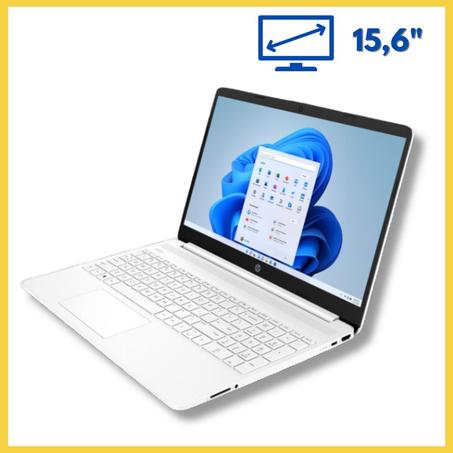HP Laptop i5 11eme 16Gb/512Gb SSD NVMe + IRIS Graphic
