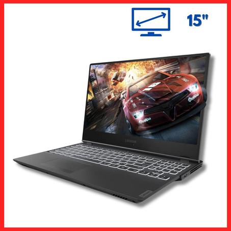 Lenovo LEGION 5 i7 9eme 16Gb/512Gb SSD/500Gb HDD + RTX 2060 6Gb VRAM
