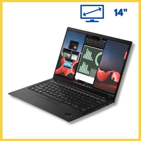 Lenovo ThinkPad X1 NaNo i7 11eme 16Gb/512Gb SSD NVMe