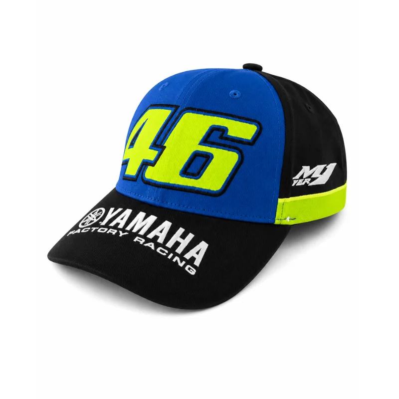 Yamaha Factory Racing 46