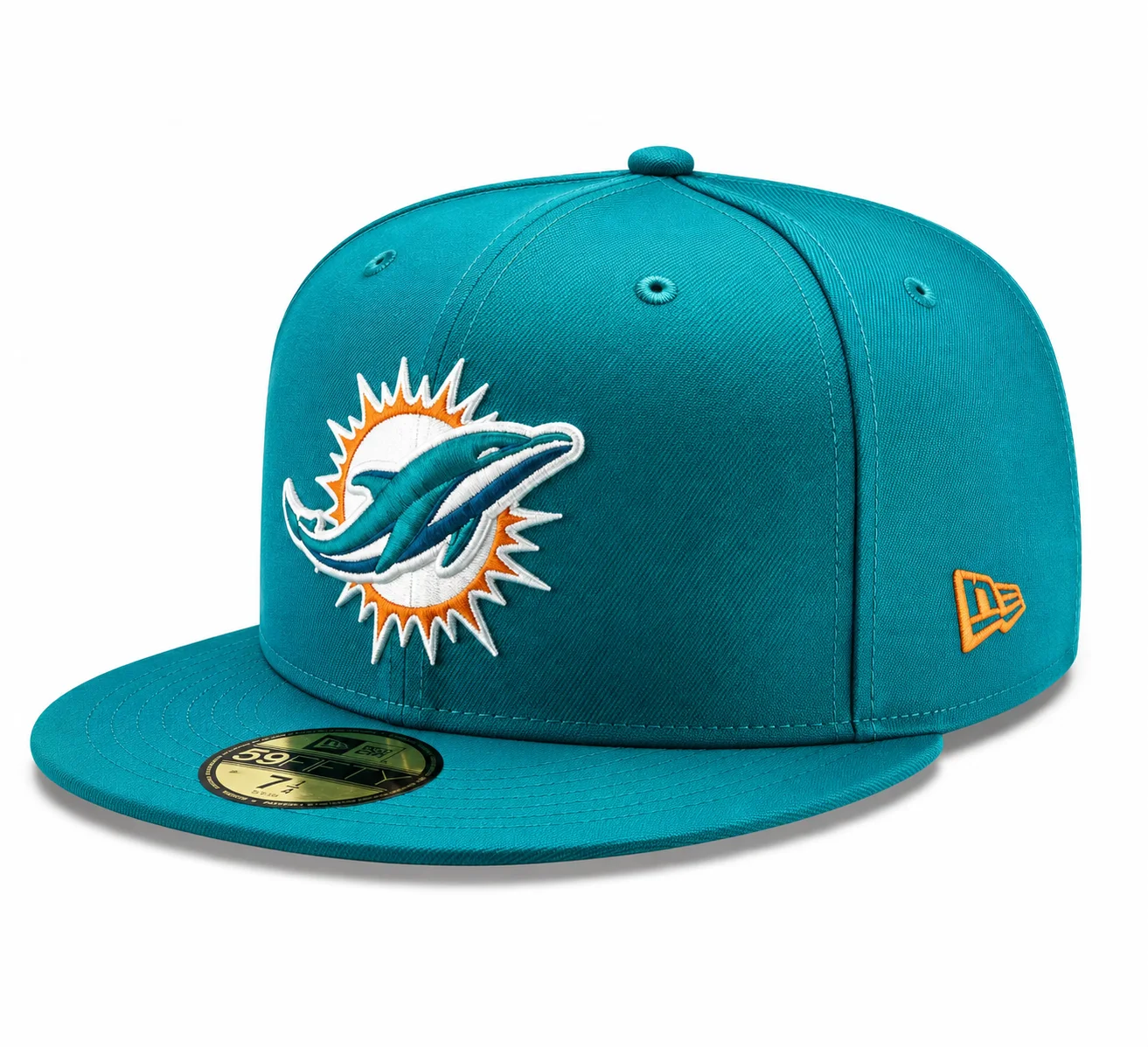 Miami Dolphins New Era CAP