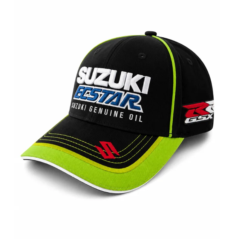 Suzuki ECSTAR