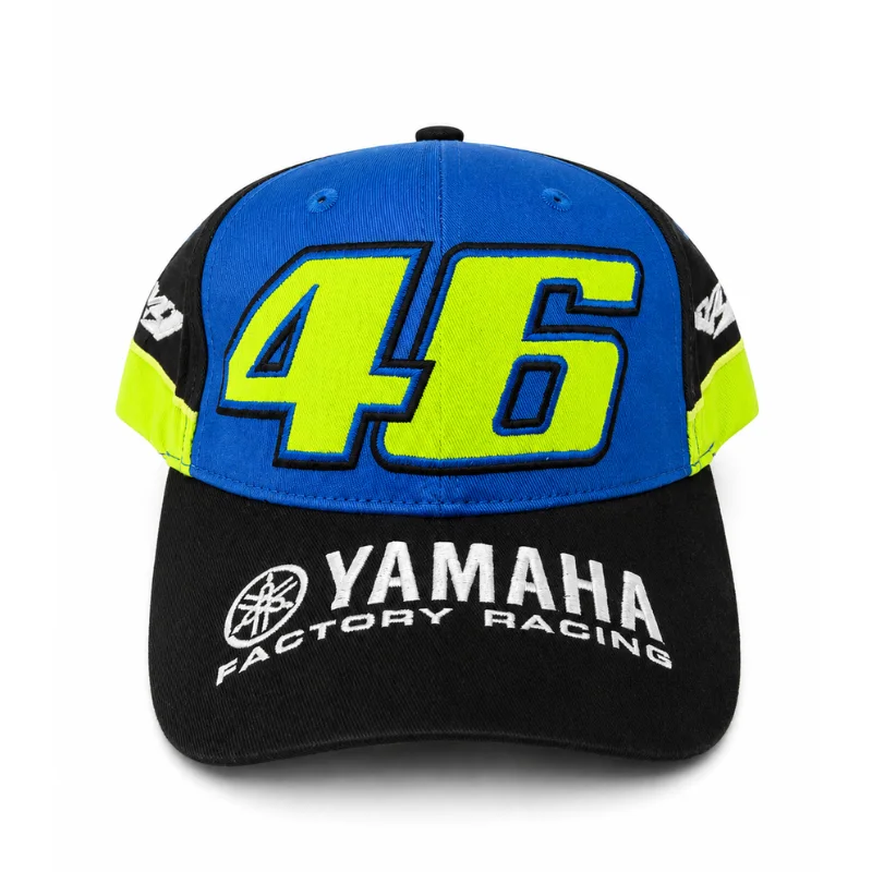 Yamaha Factory Racing 46