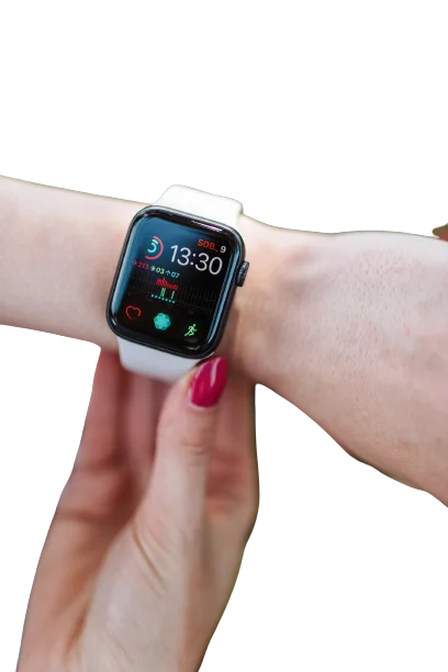 Smart watch Série 7