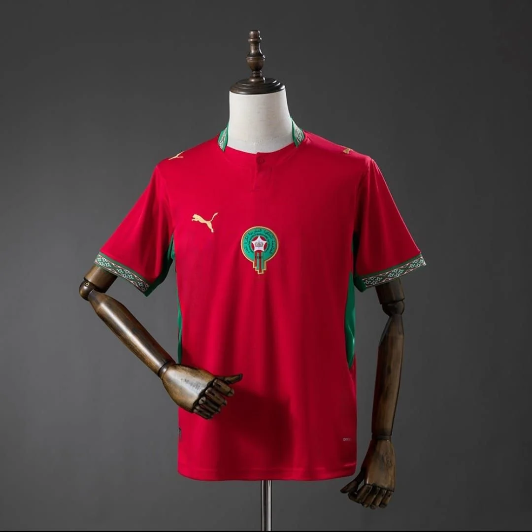 توني المنتخب المغربي كأس العالم 2026