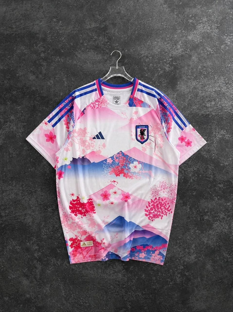 قميص منتخب اليابان Sakura Edition