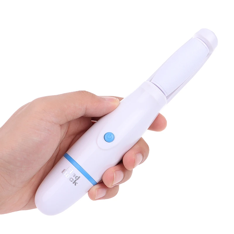 جهاز تنعيم القدمين وإزالة الجلد الميت