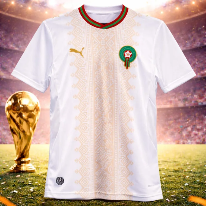 توني المنتخب المغربي كأس العالم 2026