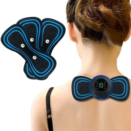 Electric Neck Massager