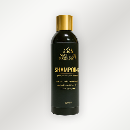 شامبوان طبيعي