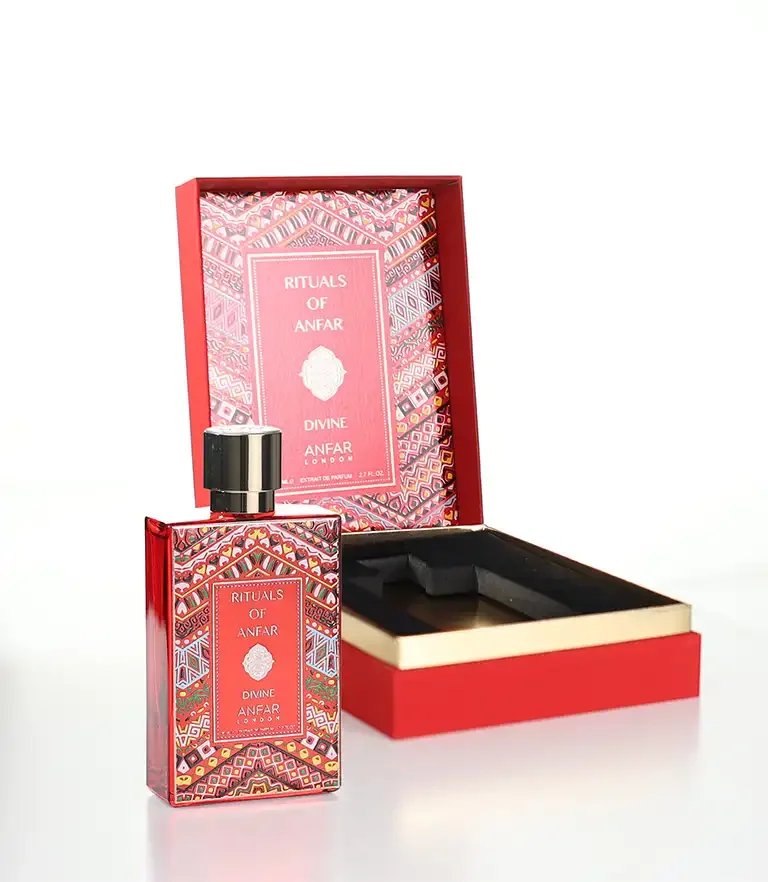 Rituals of Anfar Divine Made In Dubai 80ML