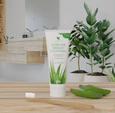 Forever Bright™ Toothgel