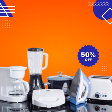 ادوات منزليه