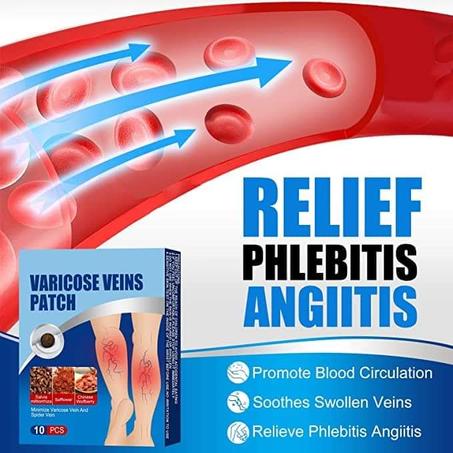 لصقات ازاله الدوالي الاصلي