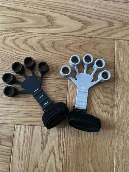 مشد الذراع الطبي