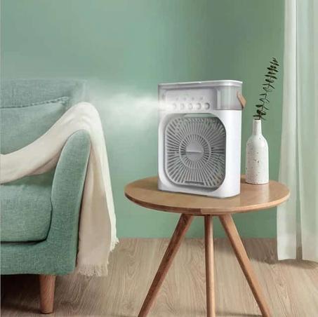 المكيف المنزلي 5فواحات الاصلي