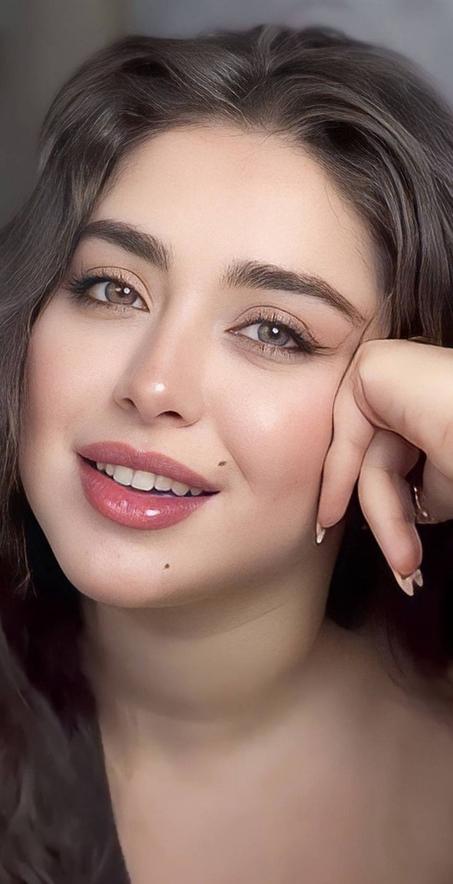 جمالك سيداتي