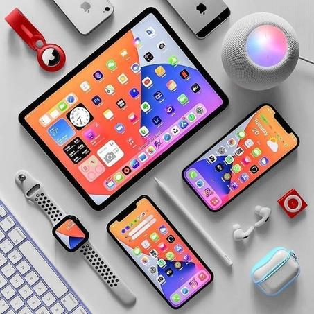 لوازم الهاتف