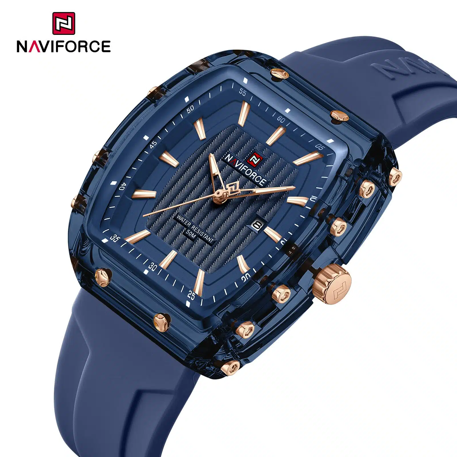 Naviforce NF7124  women