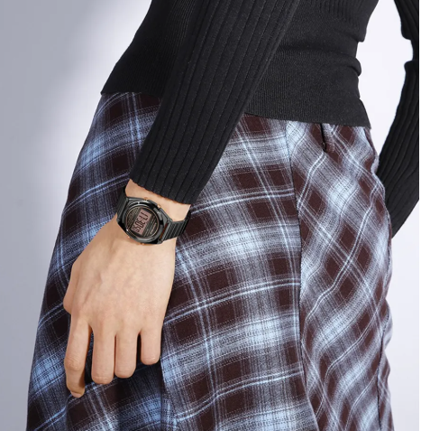 The Naviforce NF5066 is a women