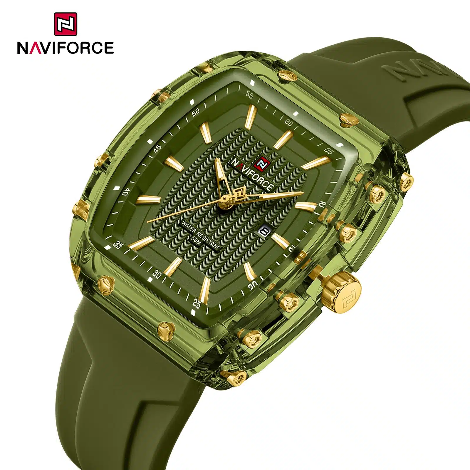 Naviforce NF7124  women