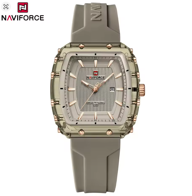 Naviforce NF7124  women
