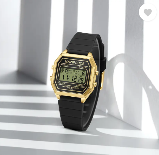 The Naviforce NF5063 is a women