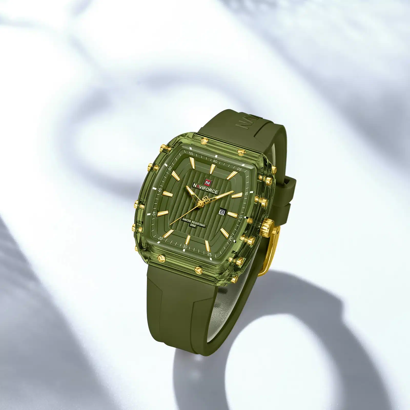 Naviforce NF7124  women