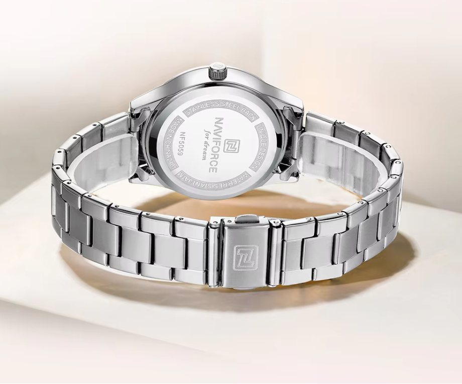 NAVIFORCE NF5059 is a women