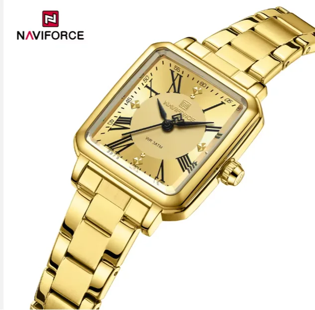 The NAVIFORCE NF5065 is a ladies