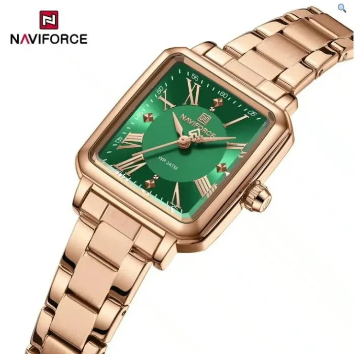 The NAVIFORCE NF5065 is a ladies