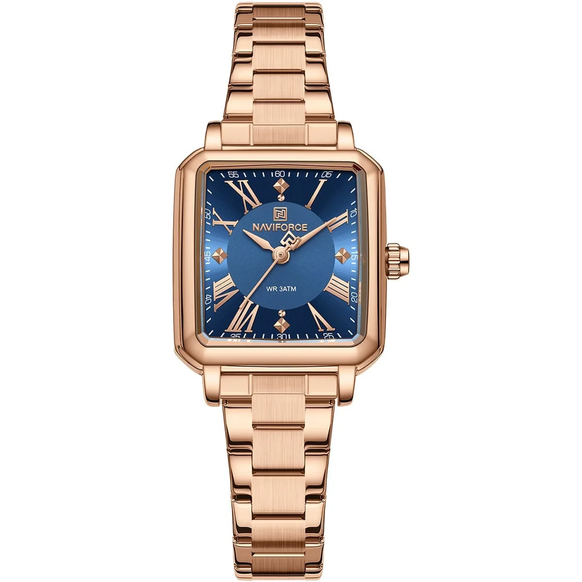 The NAVIFORCE NF5065 is a ladies