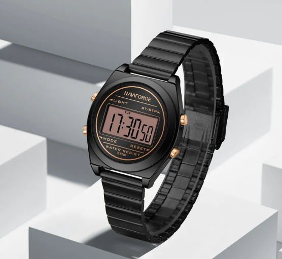 The Naviforce NF5066 is a women