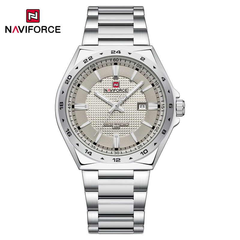 ⌚ Naviforce NF9266 Men