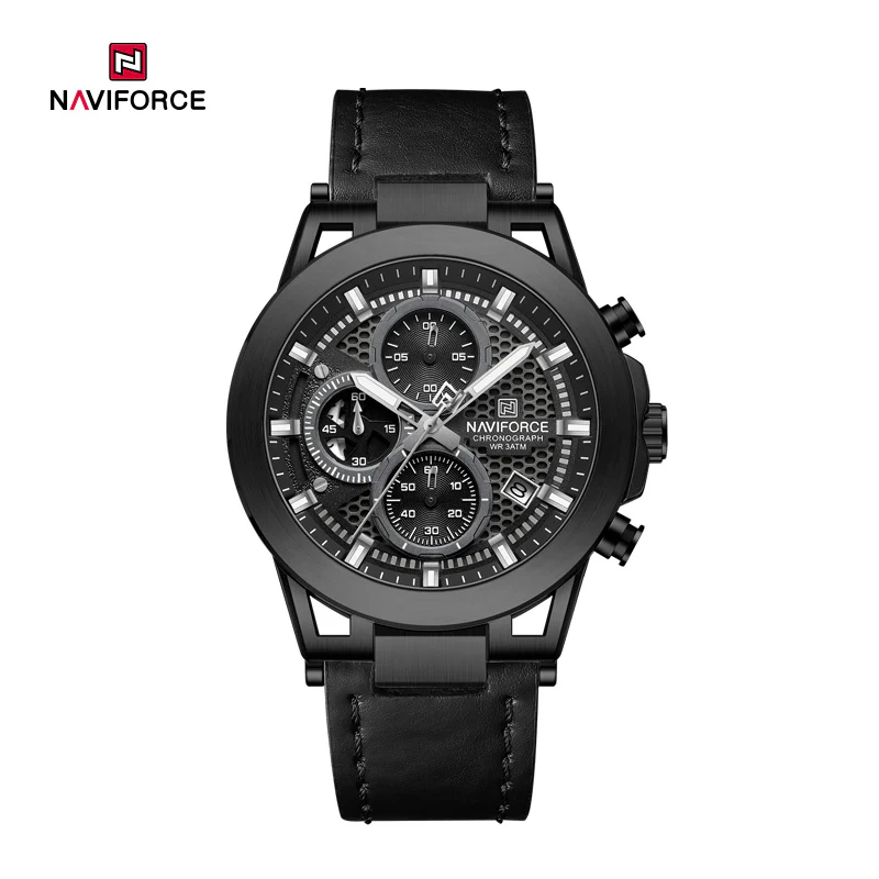 Naviforce NF 8073 is a men