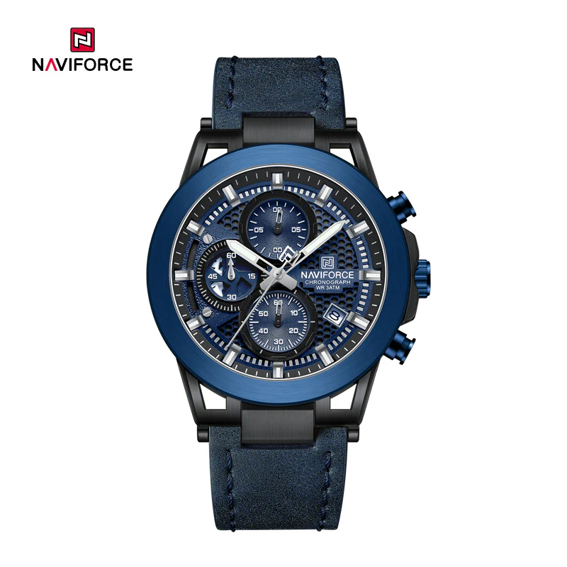 Naviforce NF 8073 is a men