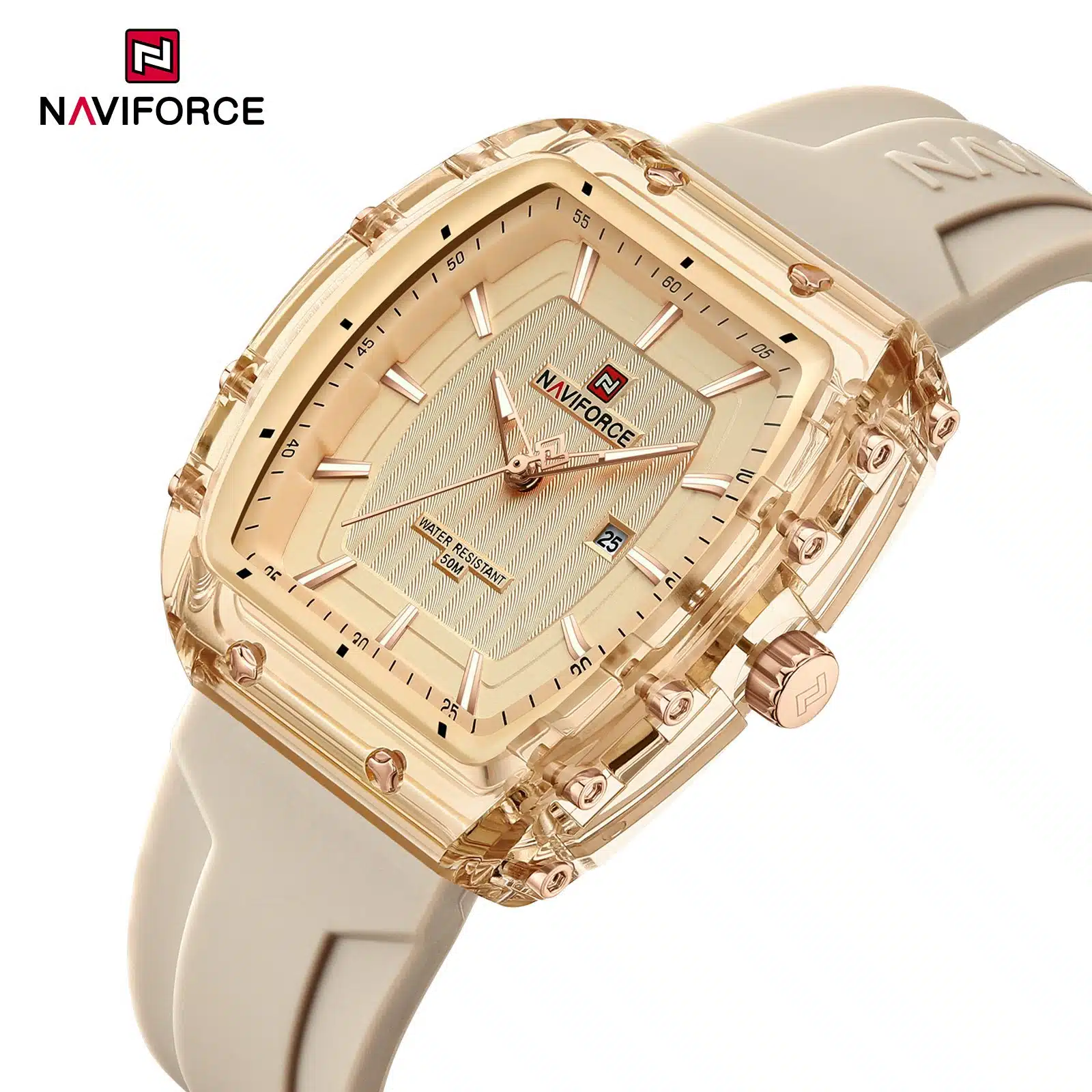 Naviforce NF7124  women